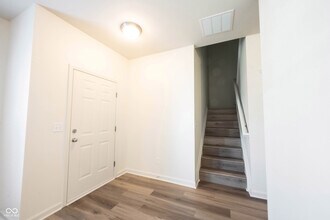 12015 Zircon Ln in Fishers, IN - Building Photo - Building Photo