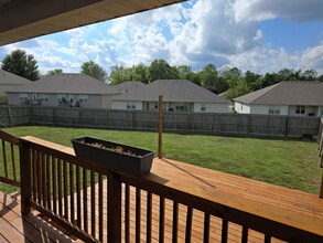 120 Bailey Cir in Rogersville, MO - Building Photo - Building Photo