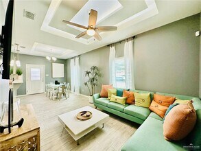 30 Mulberry Ave in McAllen, TX - Building Photo - Building Photo