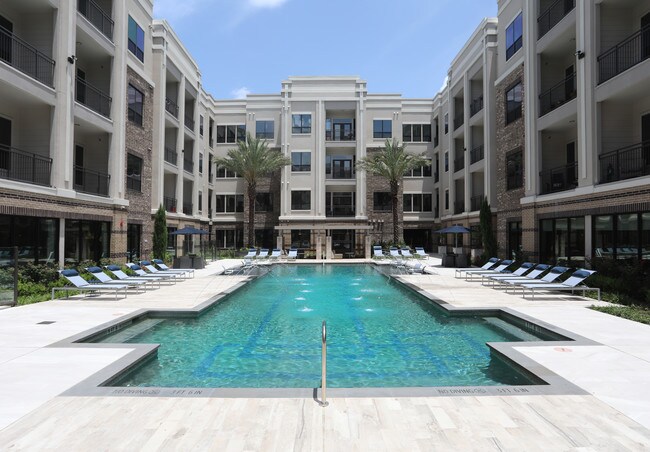 Sinclair in Houston, TX - Foto de edificio - Building Photo