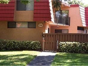 property at 8117 Severn Dr