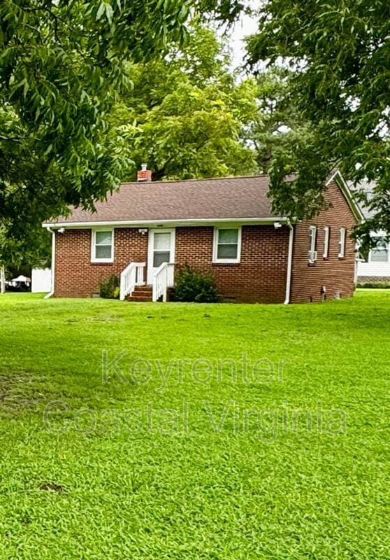 14089 Alvin's Dr in Smithfield, VA - Building Photo - Building Photo