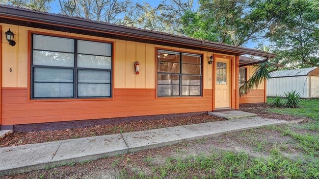 property at 1800 Poinsettia Ave