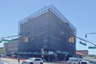 1190 Fulton St in Brooklyn, NY - Building Photo - Building Photo