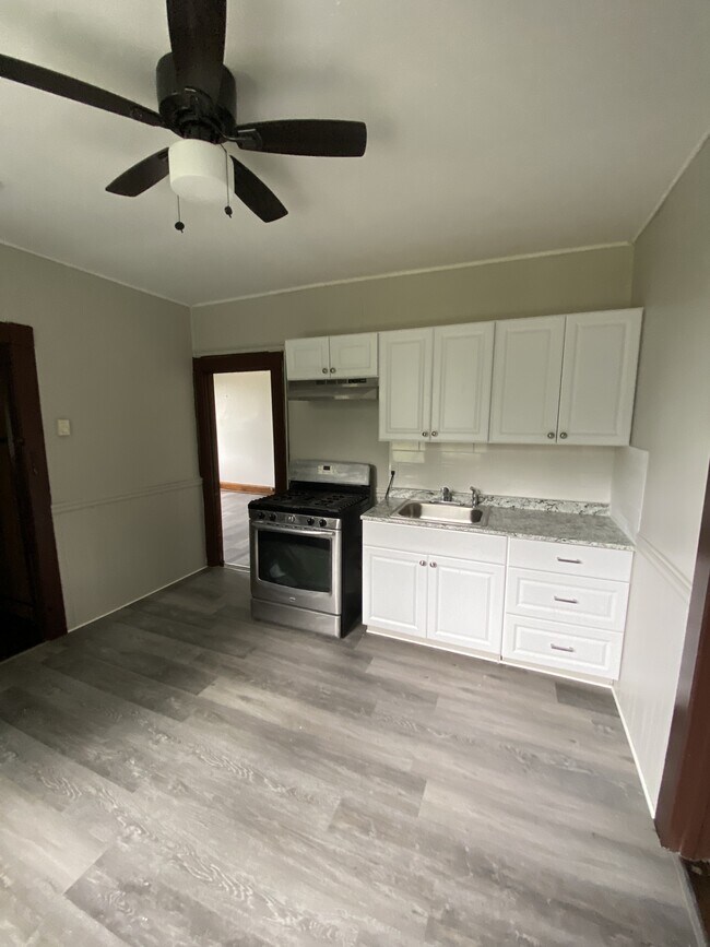 property at 153 Jubilee St