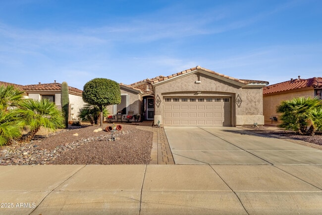 property at 4718 E Jude Ct