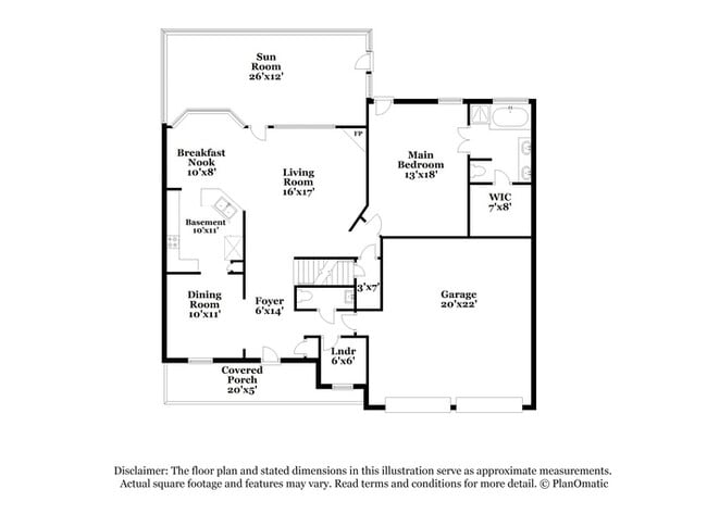 1481 Timber Ridge Cir in Nashville, TN - Building Photo - Building Photo