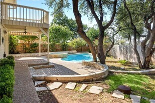 6104 Nashua Ct in Austin, TX - Building Photo