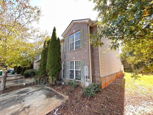 3446 Waldrop Trail in Decatur, GA - Building Photo - Building Photo