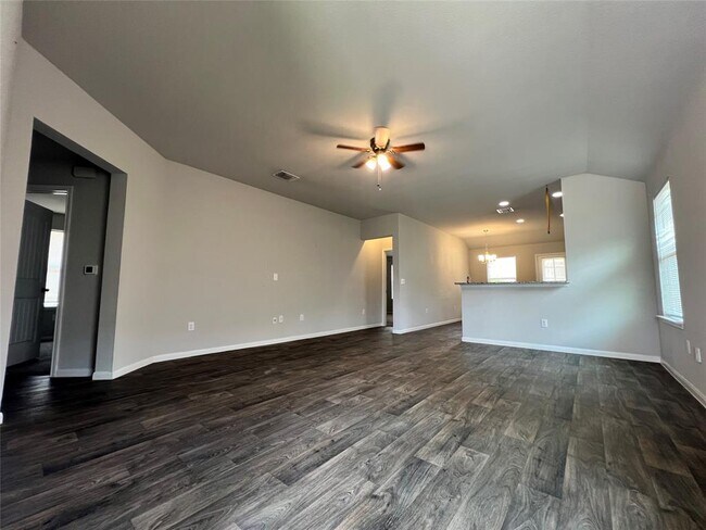 3412 Couch Dr in Pflugerville, TX - Building Photo - Building Photo