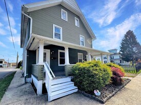 1312-1314 Dewey Ave in Williamsport, PA - Building Photo