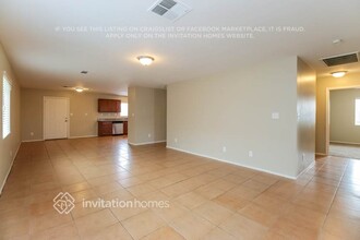 1516 W Hadley St in Phoenix, AZ - Building Photo - Building Photo