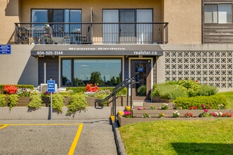 Braemar Gardens in Coquitlam, BC - Building Photo - Building Photo