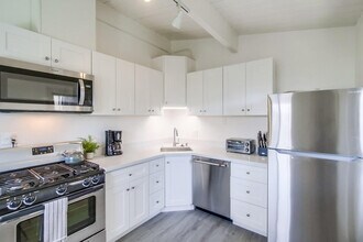 4114 Fond du Lac Ave in San Diego, CA - Building Photo - Building Photo
