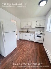 918 Highland Ave in Fort Wright, KY - Building Photo - Building Photo