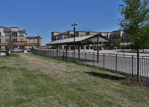 Tallgrass Village in Fort Worth, TX - Building Photo - Building Photo