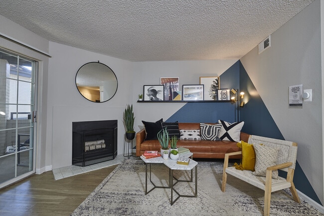Village Creek Apartments