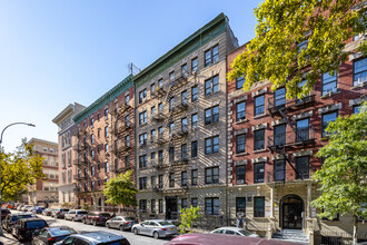 546 W 146th St in New York, NY - Building Photo - Primary Photo