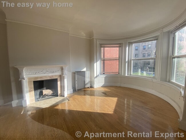 891 Massachusetts Ave