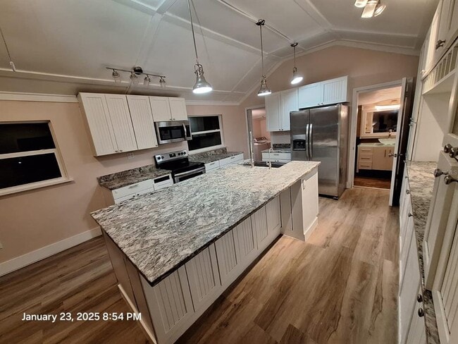 6505 Oelsner St in New Port Richey, FL - Building Photo - Building Photo