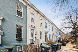 1610 4th St NW in Washington, DC - Building Photo - Building Photo