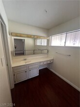 4340 E El Antonio Pl in Las Vegas, NV - Building Photo - Building Photo