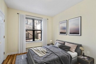 723 W Barry Ave, Unit B3 in Chicago, IL - Building Photo - Building Photo