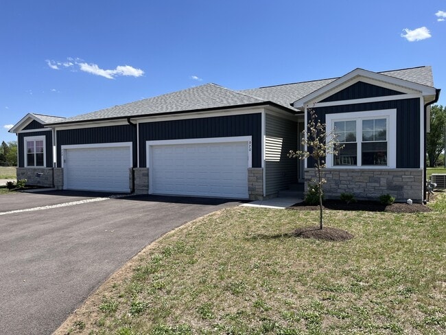 property at 970 Partridge Cir