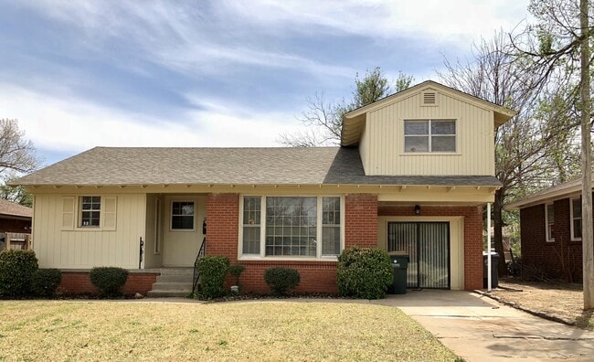 property at 2204 Churchill Way