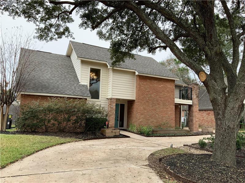 614 Ellingham Dr in Katy, TX - Building Photo