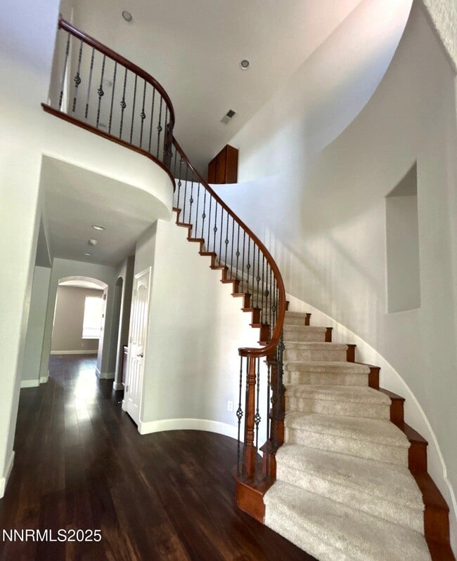 7158 Coldwater St in Sparks, NV - Building Photo - Building Photo