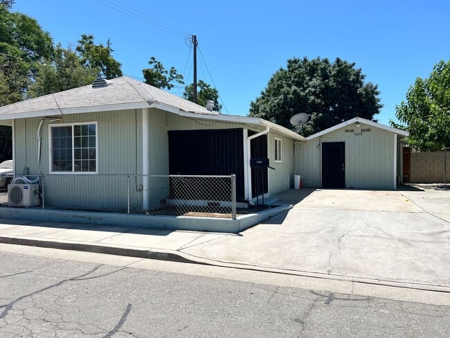 property at 1029 3rd St