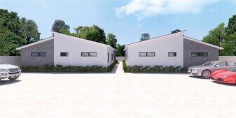 14747 Kittridge St in Los Angeles, CA - Building Photo