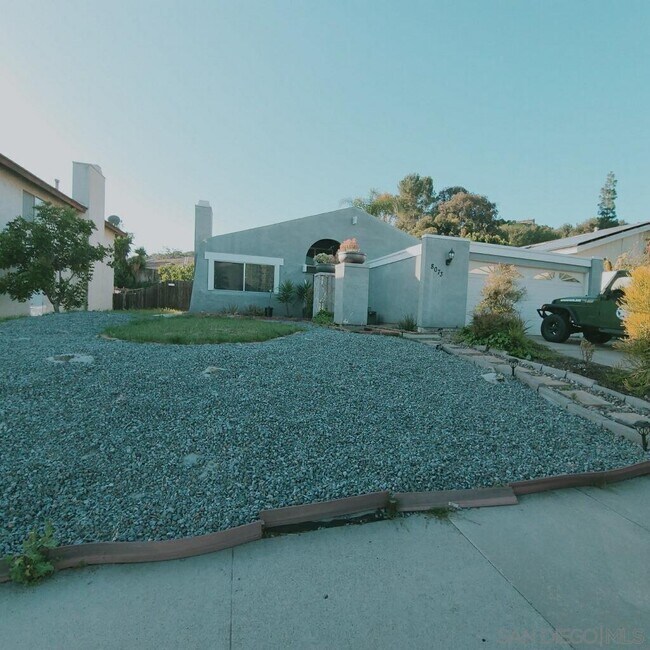 8073 Hillandale Dr Rentals in San Diego, CA