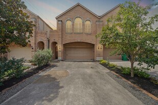 5423 Lacy St in Houston, TX - Building Photo