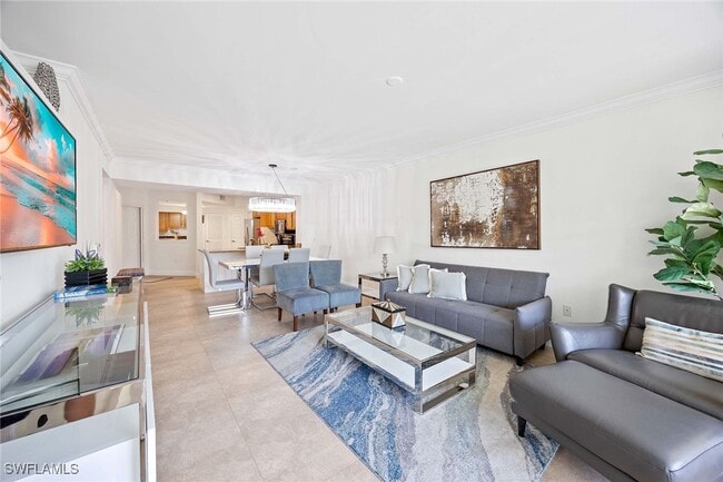 5455 Worthington Ln in Naples, FL - Building Photo - Building Photo