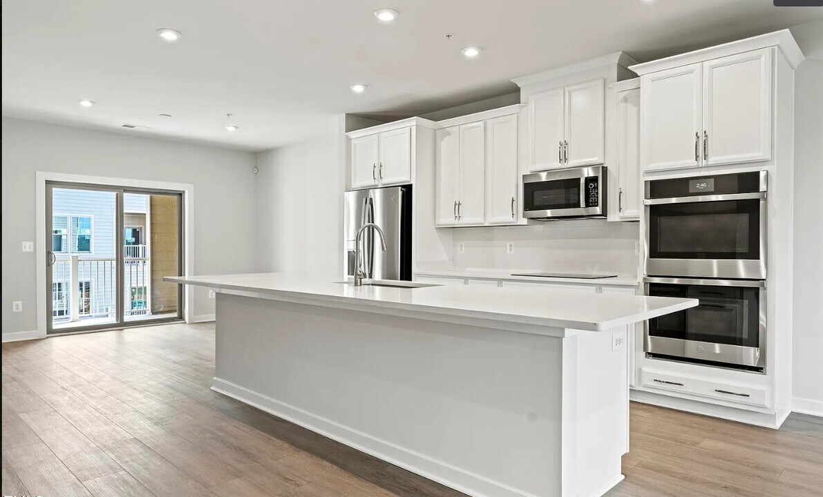 605 Mkt Grv Dr in Wake Forest, NC - Building Photo