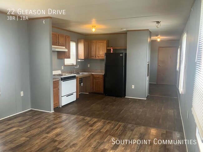 22 Gleason Dr in Starkville, MS - Building Photo - Building Photo
