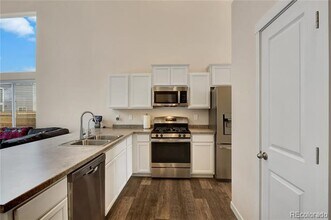 10455 Kalama Dr in Colorado Springs, CO - Building Photo - Building Photo