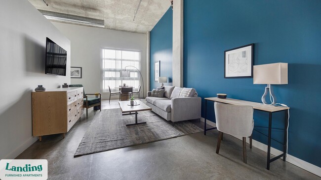 3609 Wynkoop St in Denver, CO - Building Photo - Building Photo