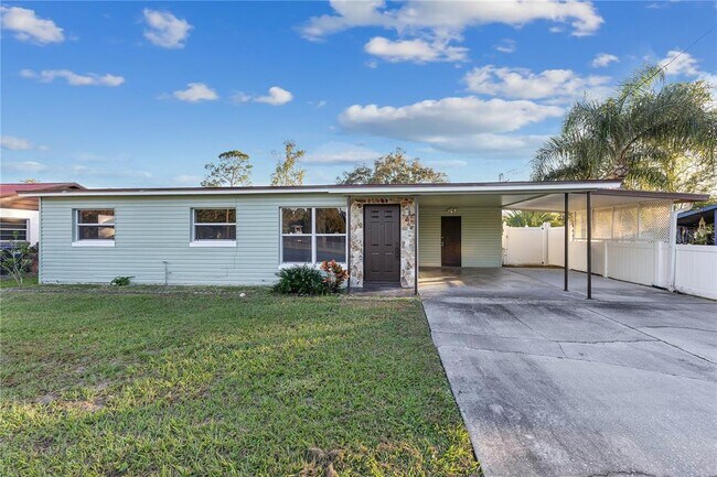 property at 14410 Sussex Dr