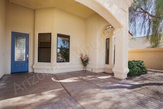 2620 Vía Palma in Lake Havasu City, AZ - Building Photo - Building Photo