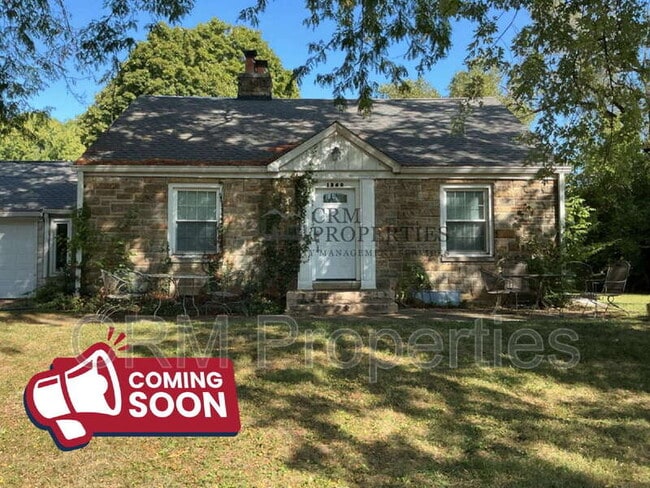 property at 1340 E 55th St