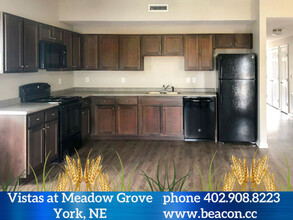 Vistas at Meadow Grove in York, NE - Building Photo - Building Photo