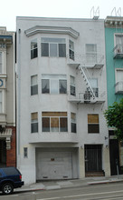 1450 California St in San Francisco, CA - Building Photo - Building Photo