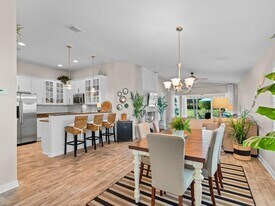 5395 Dominica St in Vero Beach, FL - Building Photo