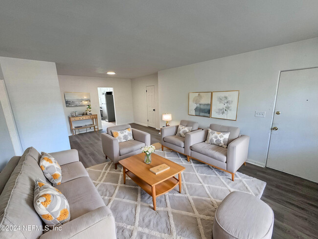 property at 5452 Playa Way
