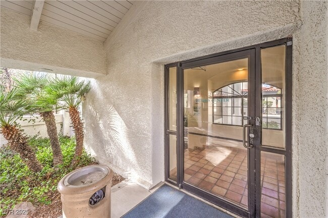 property at 8455 W Sahara Ave