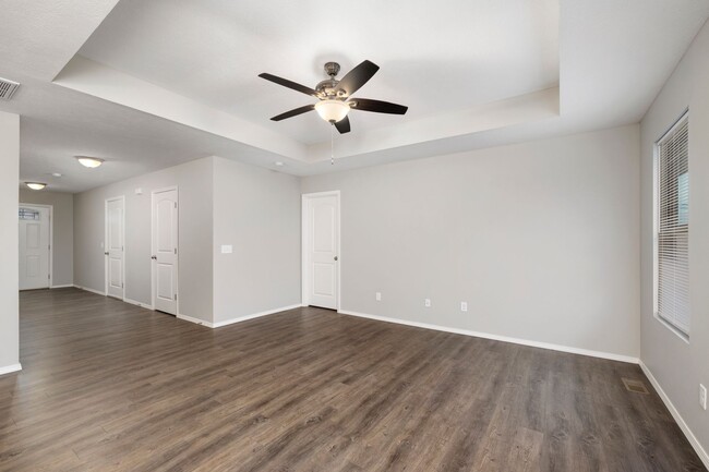 property at 4608 W Madison St