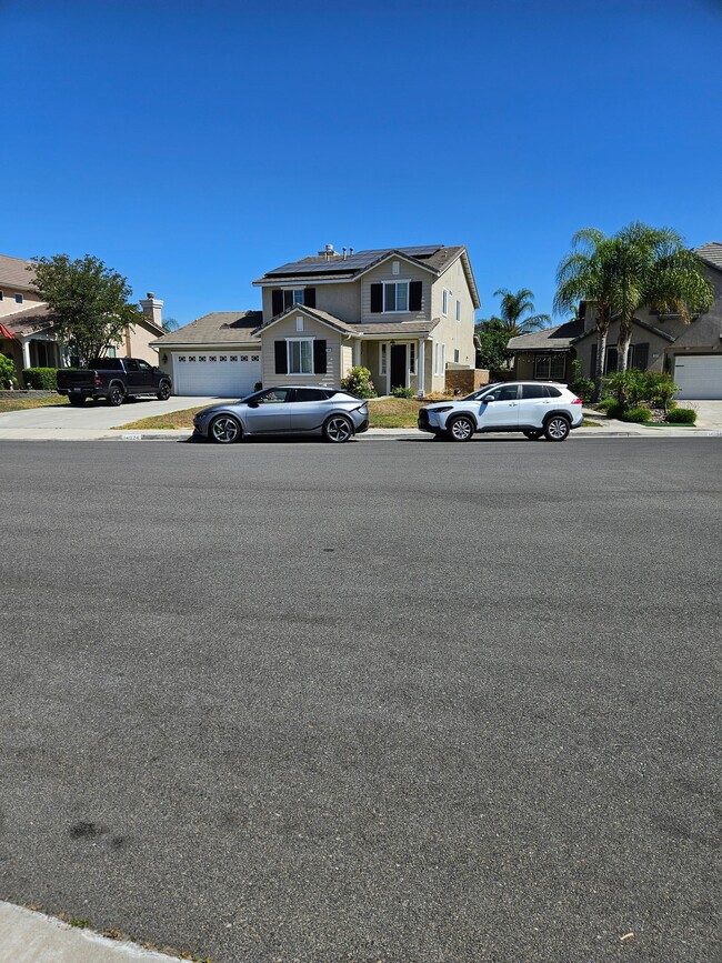 property at 14024 Tiger Lily Ct